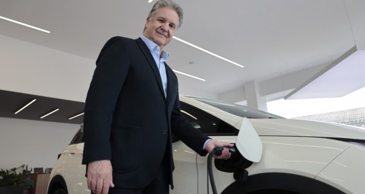 Marca de carros elétricos abrirá 6 lojas no Rio Grande do Sul em 2024