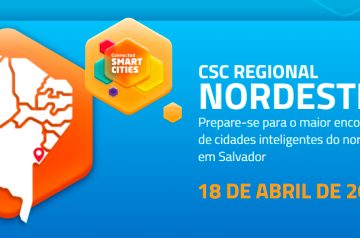 CSC Regional Nordeste no dia 18.04.24 em Salvador